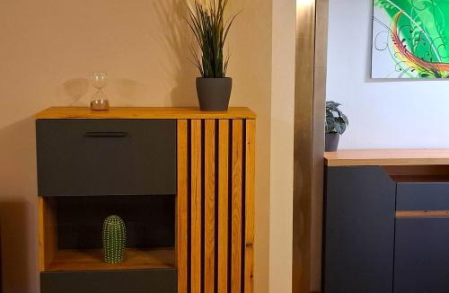 Giengen an der Brenz Apartment | Gemütliches Apartment
