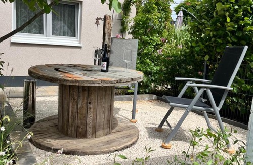Marmagen Apartment | Gemütliches Eifeler Gästehäuschen