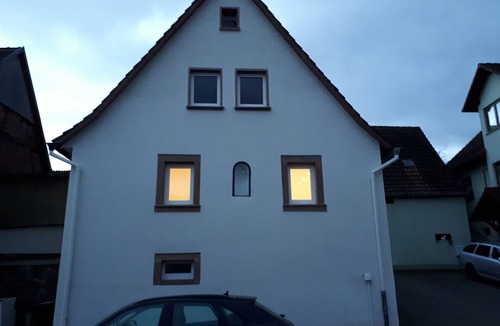 Esselbach Apartment | Gemütliches Feriendomizil mit Separater Küche