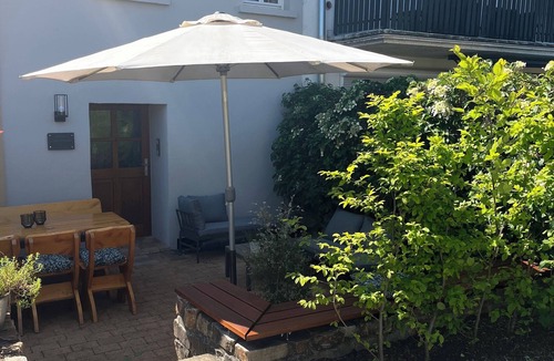 Kell am See House | Gemütliches Ferienhaus für Große Familien und Gruppen