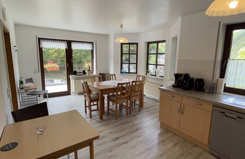 Beilstein House | Gemütliches Ferienhaus für Familie und Freunde in Beilstein/Mosel