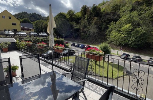 Beilstein House | Gemütliches Ferienhaus für Familie und Freunde in Beilstein/Mosel
