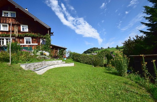 Heiden Apartment | Gemütliches Ferienstudio