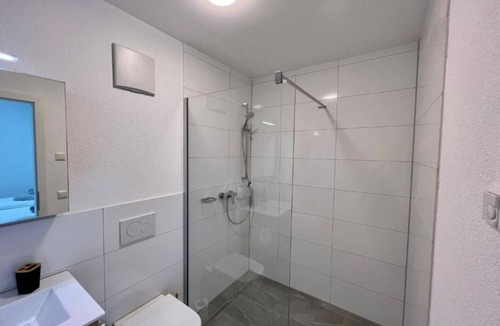 Gottmadingen Apartment | Gemütliches GrenzAparment mit 2 Schlafmöglichkeiten direkt bei Schaffhausen