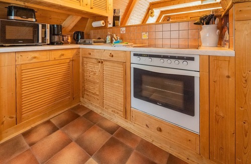 Goldlauter House | Gemütliches Waldversteck in Suhl