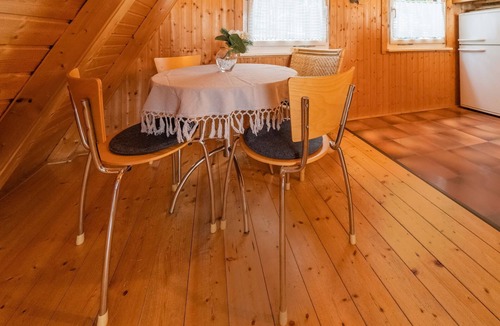 Goldlauter House | Gemütliches Waldversteck in Suhl