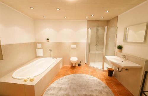 St. Leon Apartment | Gemütliches Wohnen in St Leon