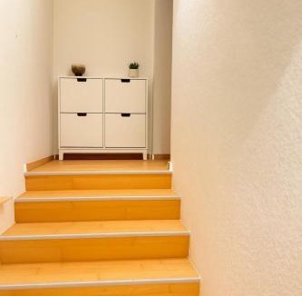 St. Leon Apartment | Gemütliches Wohnen in St Leon