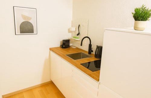 St. Leon Apartment | Gemütliches Wohnen in St Leon