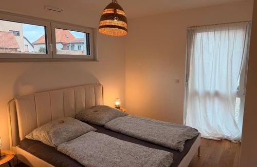 Worms Apartment | Gemütliches Wohnen