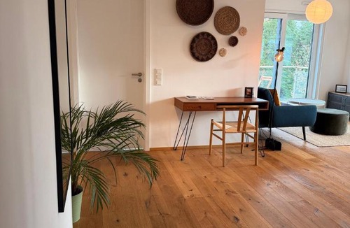 Worms Apartment | Gemütliches Wohnen