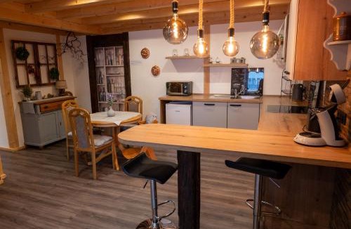 Heltersberg Apartment | Gemütlichkeit