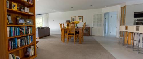 West Melton Bed & Breakfast | Gem bed and breakfast
