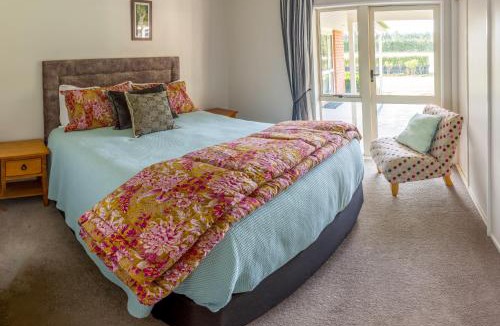 West Melton Bed & Breakfast | Gem bed and breakfast