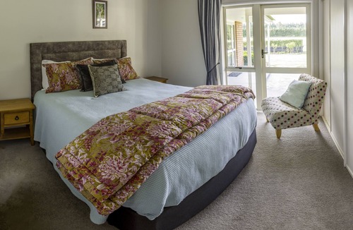 West Melton Bed & Breakfast | GEM bed and breakfast