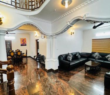 Perumbavoor Apartment | Gem Palace