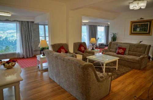 Pudumund Hotel | Gem Park Ooty