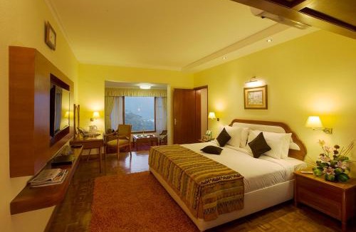 Pudumund Hotel | Gem Park Ooty