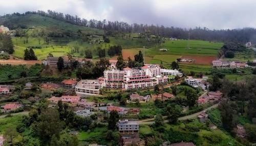 Pudumund Hotel | Gem Park Ooty