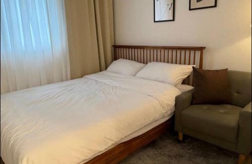 Oryu-dong Apartment | Gem Stay