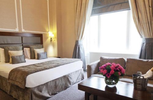 South Kensington Hotel | Gem Strathmore Hotel