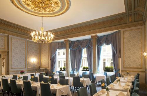 South Kensington Hotel | Gem Strathmore Hotel