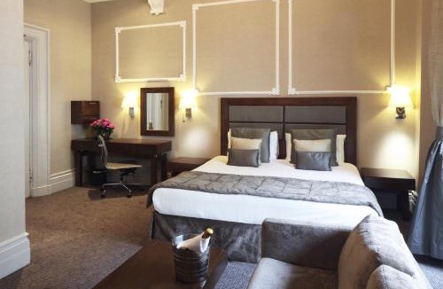 South Kensington Hotel | Gem Strathmore Hotel