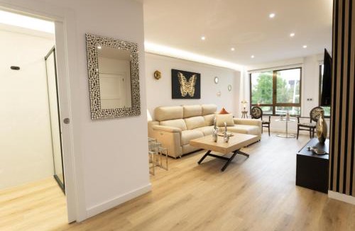 Monforte de Lemos Apartment | GemAn1