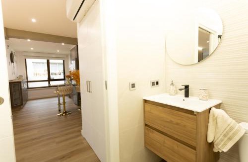 Monforte de Lemos Apartment | GemAn1