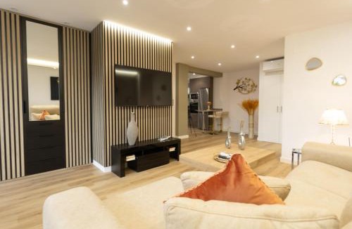 Monforte de Lemos Apartment | GemAn1