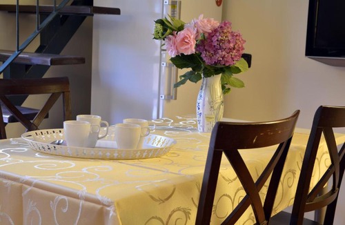 Suburbio XI della Vittoria Apartment | Gemelli Holidays