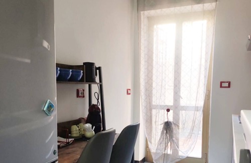 Camilluccia Apartment | Gemelli House Rome, feel at home, just a stone's throw from the center of Rome