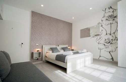 Suburbio XI della Vittoria House | Gemelli Sweet Holiday