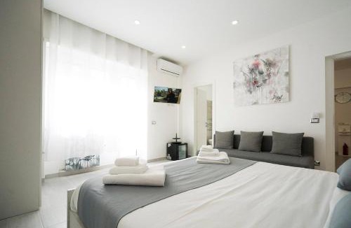 Suburbio XI della Vittoria House | Gemelli Sweet Holiday