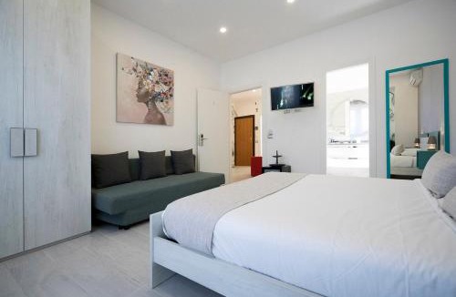 Suburbio XI della Vittoria House | Gemelli Sweet Holiday