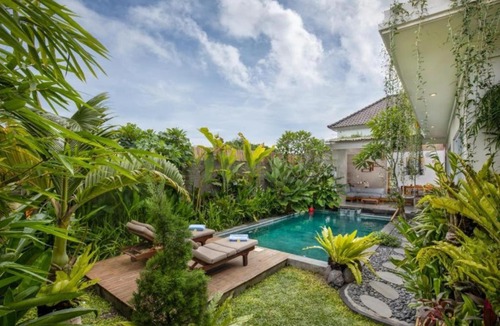 Keramas Villa | Gemello Bali Villa