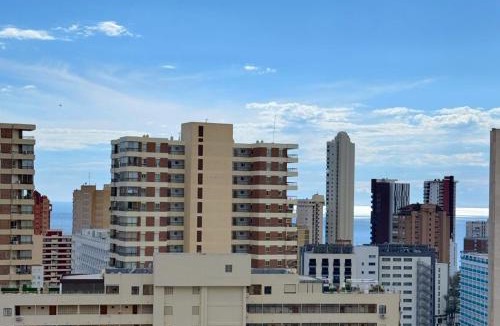 Rincon de Loix Apartment | Gemelos 22-2-17