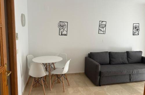 Rincon de Loix Apartment | Gemelos 22 B