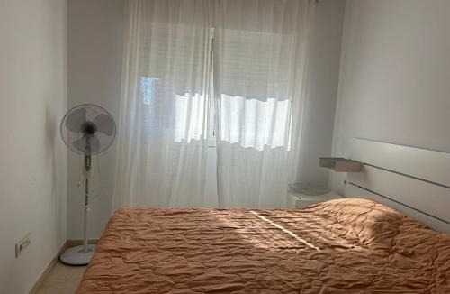 Rincon de Loix Apartment | Gemelos 22 B