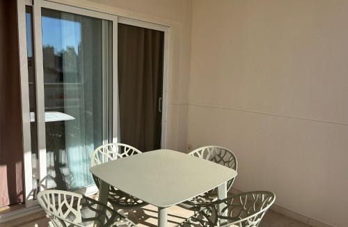 Rincon de Loix Apartment | Gemelos 22 B