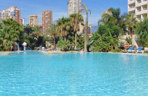 Rincon de Loix Apartment | Gemelos 22 B