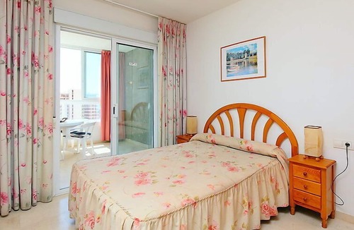 Rincon de Loix Apartment | Gemelos by Interhome