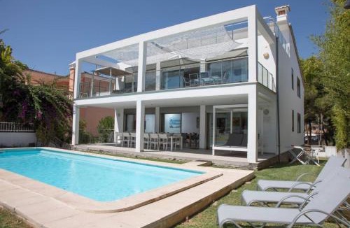 Alcudia House | Gemelos