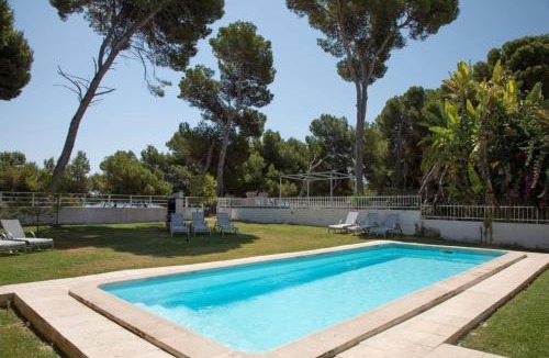 Alcudia House | Gemelos