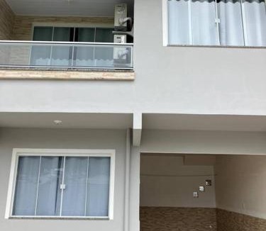 Penha House | Geminado da mada casa 3