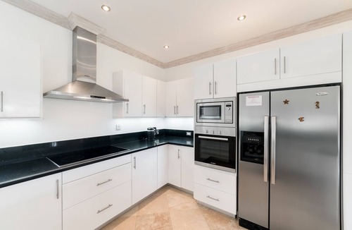 Mount Standfast Villa | Gemini A-19 | Elegant Four-Bedroom Villa in Sugar Hill, Barbados