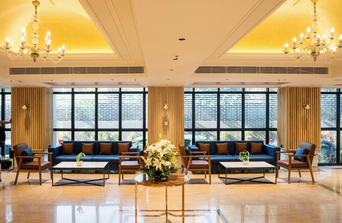 Mohangarh Hotel | Gemini Continental Lucknow