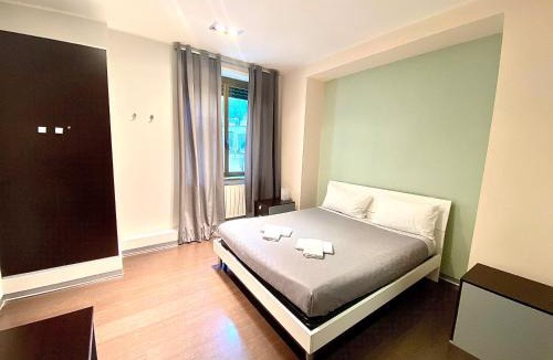 Trionfale House | Gemini Guest House