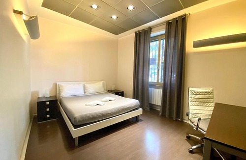 Trionfale House | Gemini Guest House