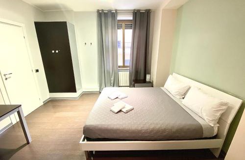 Trionfale House | Gemini Guest House